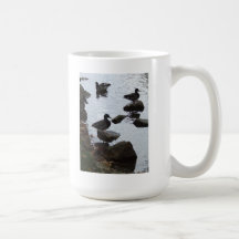 Die Menge Kaffee Tasse