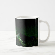 Die Mitternachtssitzung Kaffee Tassen