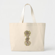 Die Mutter Erde Tasche