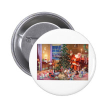 DIE NACHT VOR WEIHNACHTEN BUTTONS