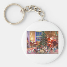 DIE NACHT VOR WEIHNACHTEN SCHLÜSSELBAND