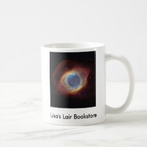 Die NASA - Der Schneckennebelfleck-BuchhandlungPro Kaffeetassen