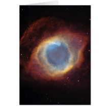 Die NASA - Der Schneckennebelfleck Karten