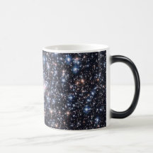 Die NASA/Hubble/NGC 290 Tassen