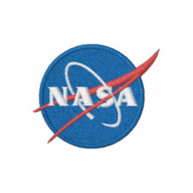 Die NASA-Polo-Hemd