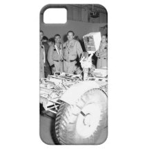 Die NASA-Raum iPhone 5 Fall Etui Fürs iPhone 5