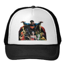 Die neue 52 Fink-Variante der Abdeckungs-#1 Baseball Cap