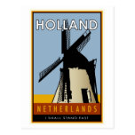 die Niederlande Postkarten