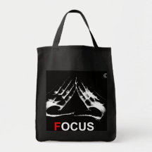 Die Pasadena-Sammlung "FOKUS" Taschen-Tasche