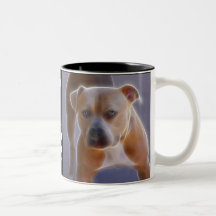 Die Position Kaffee Tasse