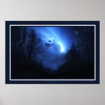 Die Prophezeiungs-Ansätze Poster