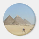 Die Pyramiden Magnete