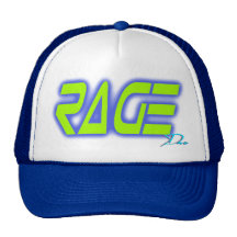 Die Raserei-Sammlung Kultcaps