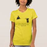 Die Regeln von Teleportation Tshirt
