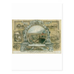 Die Reich-Stadt, New York Postkarten