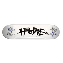 Die Revolution Personalisierte Decks