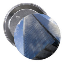 Die Scherbe London Button