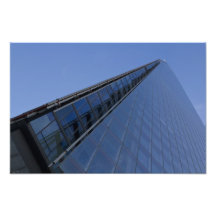 Die Scherbe London Photographie