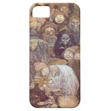 Die Schleppangeln und das jüngste Tomte Schutzhülle Fürs iPhone 5