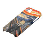 Die SCHREI iPhone 5 Case-Mate iPhone 5 Hüllen