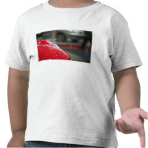 DIE SCHWEIZ, GENF: 75. Jährliches Genf-Auto 2 T-shirt