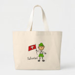 Die Schweiz-Tasche