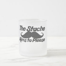 Die Stahce Ziele zu bitte Kaffee Tassen