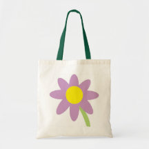 Die sun-Blumen-Ikonen-Tasche