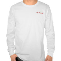 Die T-Shirts der CSL Plasma-lang Sleeved Männer