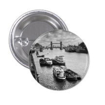 Die Themse-Ansicht Button