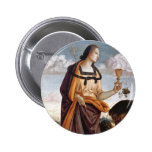 Die theologischen Vorzüge: Glaube Buttons