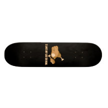 Die Türkei: Ich verlor mein Bein in Nom Individuelle Skatedecks