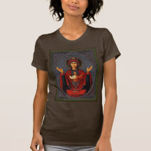 Die unerschöpfliche Schale T-shirt