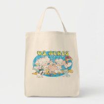 Die US-Morgen-Gruppen-Taschen-Tasche taschen