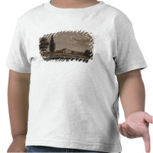 Die Veterinärschule, Berlin, 1795 Shirt