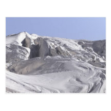 Die Wanderung - Postkarte