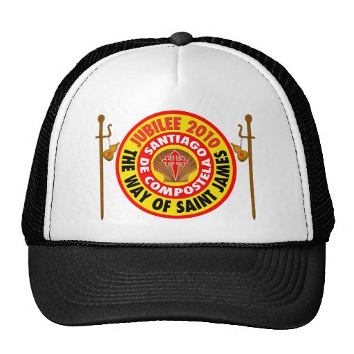 Die Weise von St James 2010 Netz Caps