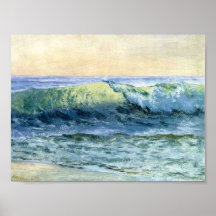 Die Welle Posterdrucke