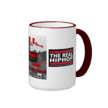 die wirkliche angesagte Hopfenkaffeetasse