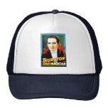 Die Wunder-Show des Universums! Baseballcaps