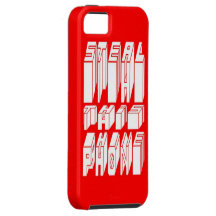 Diebkleidungs-Telefon-Hüllen iPhone 5 Etui