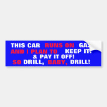DIESES AUTO LÄUFT AUF GAS! U. PLANE ICH, ES ZU BEH AUTO STICKER