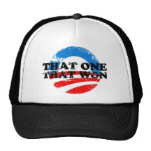 DIESES, DAS GEWANN BASEBALL CAP