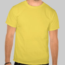 Dieses geschah nie t-shirts