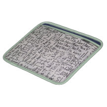 Dieses ist nicht Kunst Sleeves Für iPads