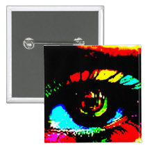 Digital-Graffiti-Auge Button