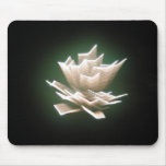 Digital Lilly Mousepad