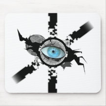Digital-Vision Mousepads