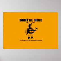 Digitalhive.org-Plakat