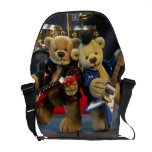 Dinky Bären: Gitarren-Duo kuriertaschen